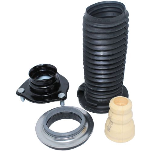 Kit Coxim Coifa Batente Amortecedor Dianteiro Monroe Axios Honda Civic 2007-2011 (LD)