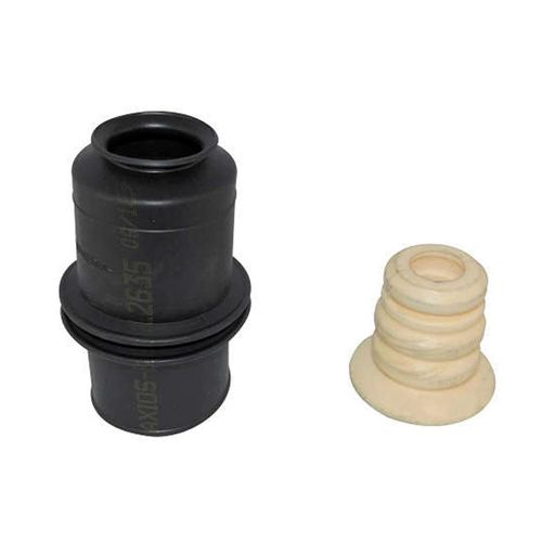 Kit Coifa Batente Amortecedor Dianteiro Monroe Axios Honda Civic 2000-2006