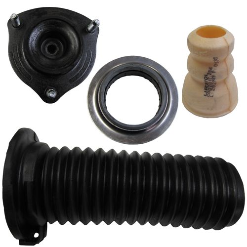 Kit Coxim Coifa Batente Amortecedor Dianteiro Kayaba Honda Civic 2007-2014 (Lado direito)
