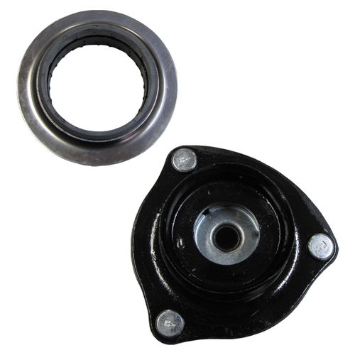 Kit Coxim Coifa Batente Amortecedor Dianteiro Kayaba Honda Civic 2007-2014 (Lado direito)