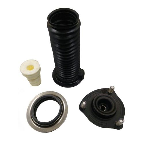 Kit Coxim Coifa Batente Amortecedor Dianteiro Kayaba Honda Civic 2007-2014 (Lado esquerdo)
