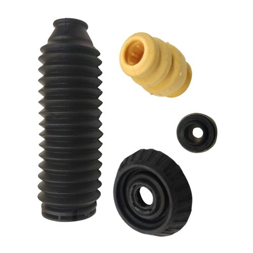 Kit Coxim Coifa Batente Amortecedor Dianteiro Kayaba Honda HR-V 2016-2020