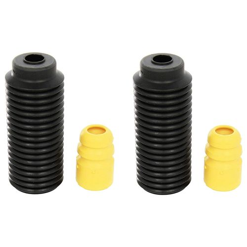 Kit Coifa Batente Amortecedor Dianteiro Optimal Mercedes-Benz C-250 2008-2014 Chassi W204