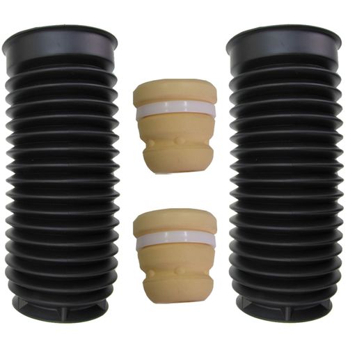 Kit Coifa Batente Amortecedor Dianteiro GSP Mercedes-Benz CLA-250 2013-2019 Série C117