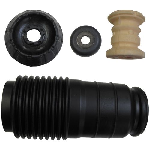 Kit Coxim Coifa Batente Amortecedor Dianteiro Kayaba Nissan Versa 2011-2020