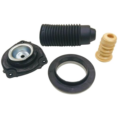 Kit Coxim Coifa Batente Amortecedor Dianteiro Kayaba Nissan Sentra 2014-2020 (lado direito)
