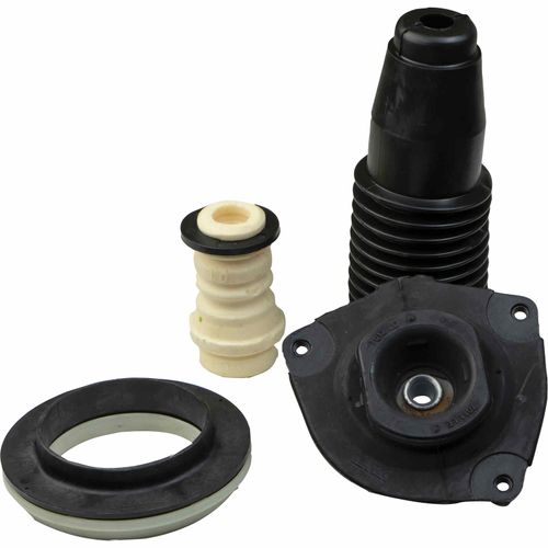Kit Coxim Coifa Batente Amortecedor Dianteiro Kayaba Nissan Sentra 2.0 2006-2013 (lado direito)