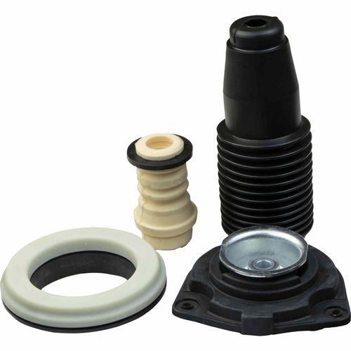 Kit Coxim Coifa Batente Amortecedor Kayaba Nissan Sentra 2.0 2006-2013 (lado esquerdo)