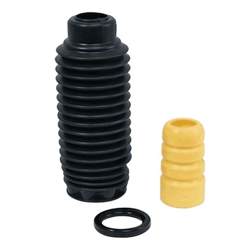Kit Coifa Batente Amortecedor Dianteiro Monroe Axios Citroen C3 2013-2021