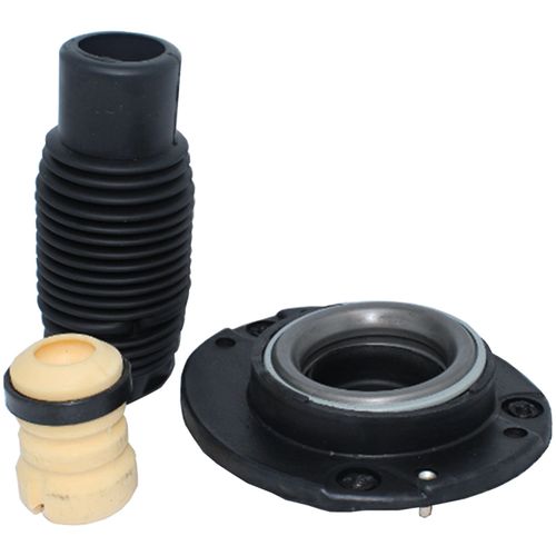 Kit Coxim Coifa Batente Amortecedor Dianteiro Monroe Axios Peugeot 206 1998-2006 (LD)