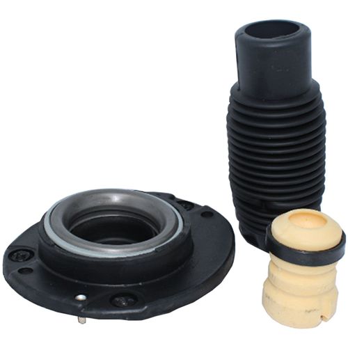 Kit Coxim Coifa Batente Amortecedor Dianteiro Monroe Axios Peugeot 206 1998-2006 (LE)