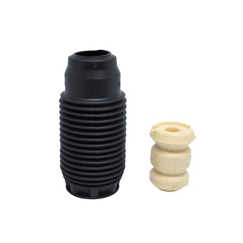 Kit Coifa Batente Amortecedor Dianteiro Monroe Axios Peugeot 306 1994-2002