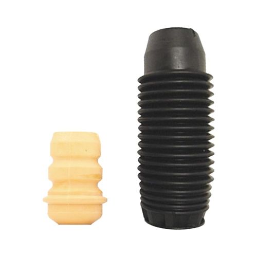 Kit Coifa Batente Amortecedor Dianteiro Monroe Axios Peugeot 205 1994-2001
