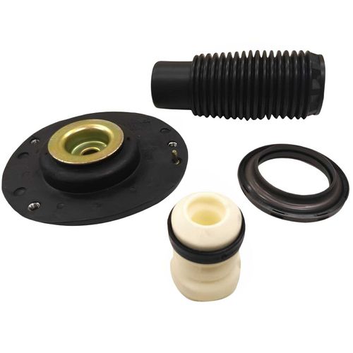 Kit Coxim Coifa Batente Amortecedor Dianteiro Kayaba Peugeot 206 1.0 1998-2010 (lado direito)