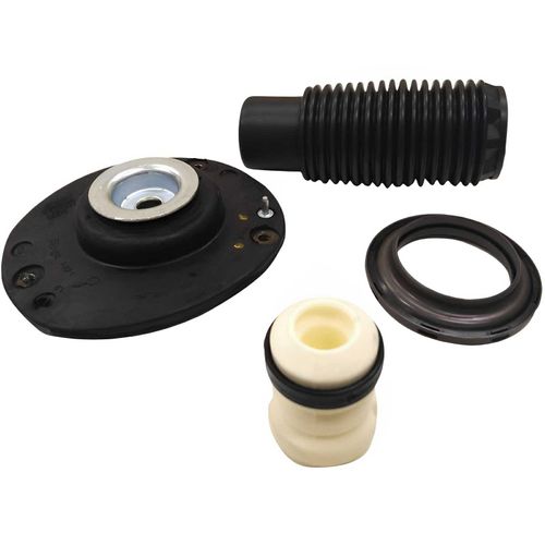 Kit Coxim Coifa Batente Amortecedor Dianteiro Kayaba Peugeot 206 1.6 1998-2010