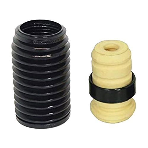 Kit Coifa Batente Amortecedor Dianteiro Monroe Axios Renault Kangoo 2000-2010