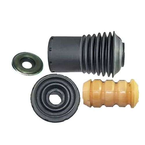 Kit Amortecedor Dianteiro Monroe Axios Renault Sandero 2007-2014
