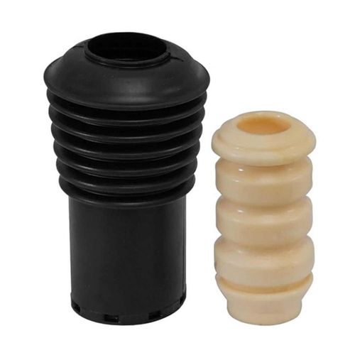 Kit Coifa Batente Amortecedor Dianteiro Monroe Axios Renault Sandero 2007-2014