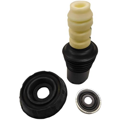 Kit Coxim Coifa Batente Amortecedor Dianteiro Kayaba Renault Sandero 2008-2020