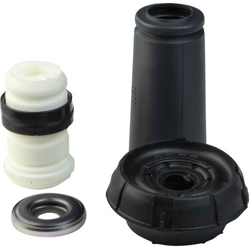 Kit Coxim c/ Rolamento Coifa Batente Amortecedor Dianteiro Kayaba Renault Kangoo 1998-2020