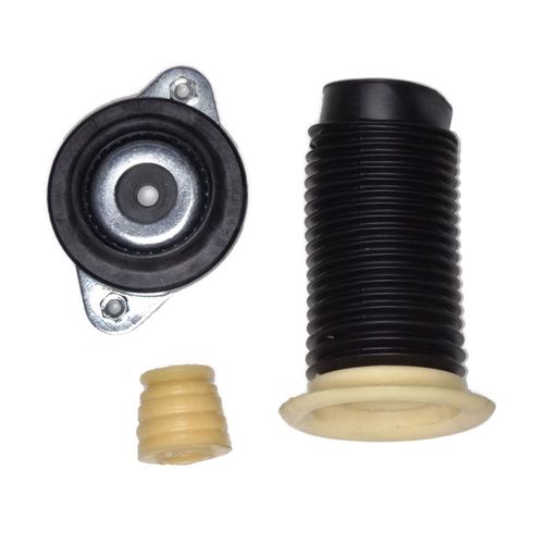 Kit Coxim Coifa Batente Amortecedor Dianteiro Kayaba Renault Kwid 2017-2020