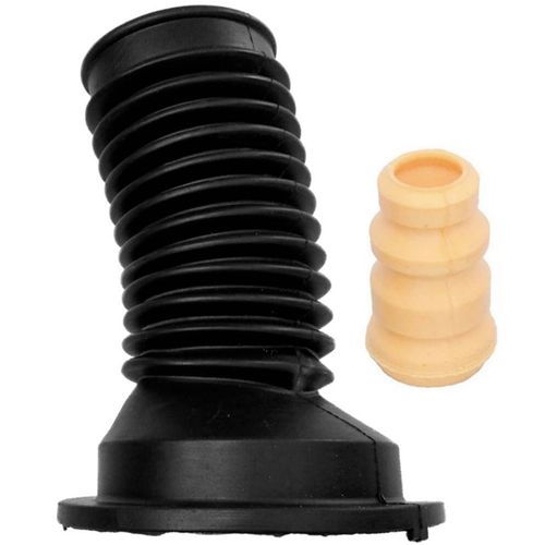 Kit Coifa Batente Amortecedor Dianteiro Kayaba Toyota Corolla 2007-2013