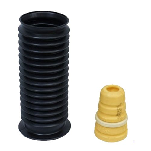 Kit Coifa Batente Amortecedor Dianteiro Monroe Axios Volkswagen Passat 2005-2010