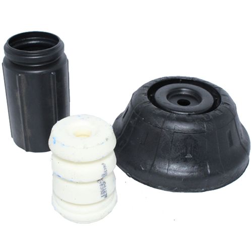 Kit Coxim Coifa Batente Amortecedor Dianteiro Monroe Axios Volkswagen Amarok 2.0 2010-2017
