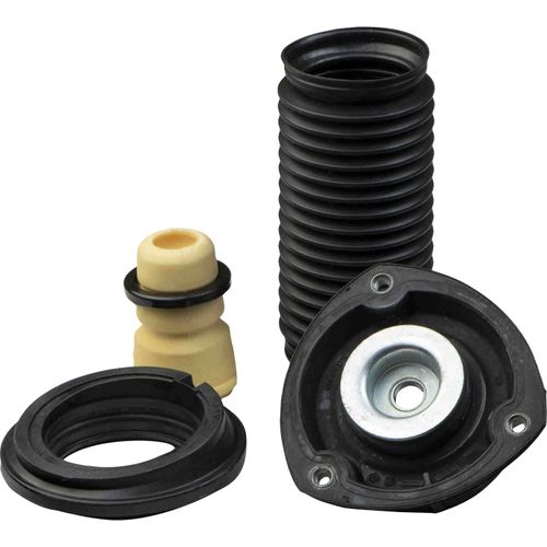 Kit Coxim Coifa Batente Amortecedor Dianteiro Kayaba Audi A3 2012-2017