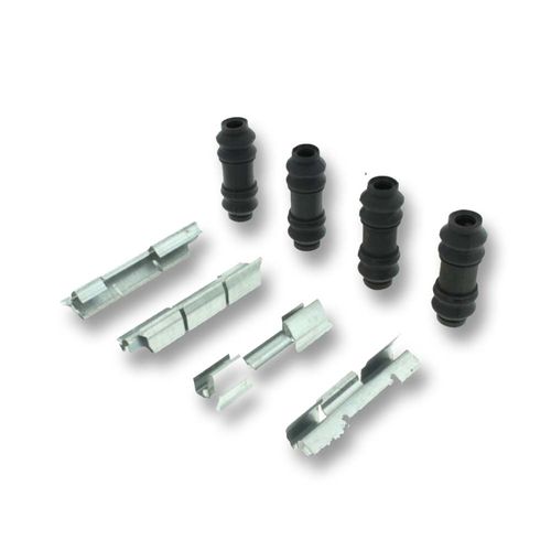 Kit Travas Pinça Traseira Centric Dodge Ram 2500 2003-2008