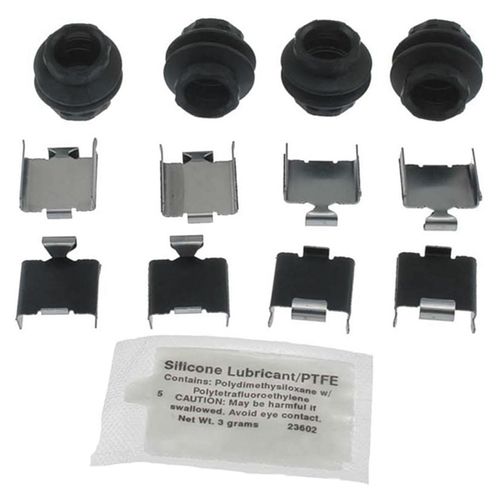 Kit Reparo Pinça Dianteira Carlson Dodge Ram 2500 2009-2018