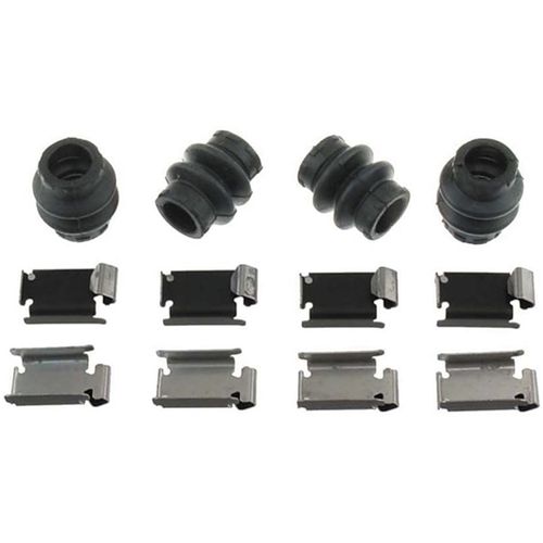 Kit Reparo Pinça Traseira Carlson Dodge Ram 2500 2009-2018
