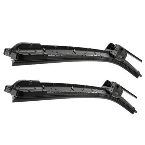Kit Palheta Limpador Para-brisa Bosch Mitsubishi 3000 GT 1992-2000