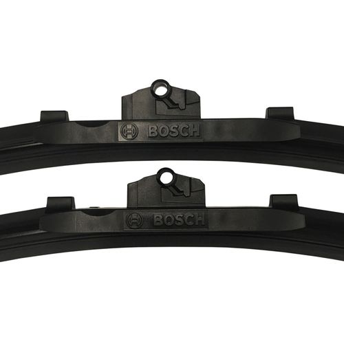 Kit Palheta Limpador Para-Brisa Bosch BMW 320 2012-2019 Série F30, F31
