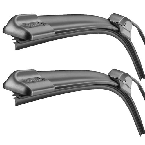 Kit Palheta Bosch Mercedes-Benz GLA-180 2015-2020 Série X156