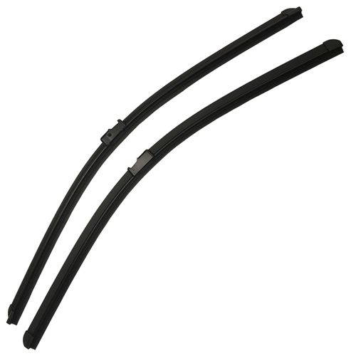 Kit Palheta Limpador Para-brisa Bosch Mercedes-Benz C-280 2008-2014 Chassi W204