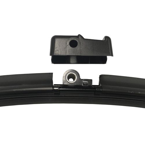 Kit Palheta Limpador Para-brisa Bosch Mercedes-Benz C-200 2008-2014 Chassi W204 CGI
