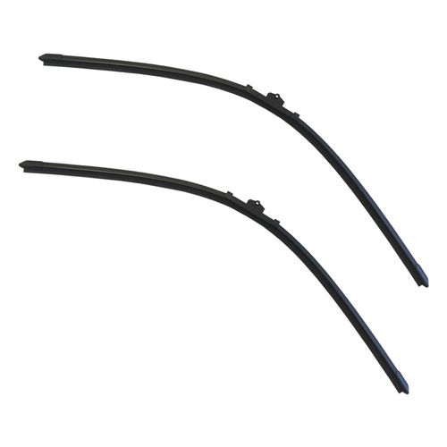 Kit Palheta Limpador Para-brisa Bosch Mercedes-Benz C-180 2015-2019 Chassi W205