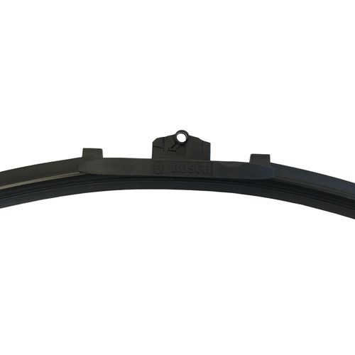 Kit Palheta Limpador Para-brisa Bosch Mercedes-Benz SLK-55 AMG 2005-2011 Chassi R171