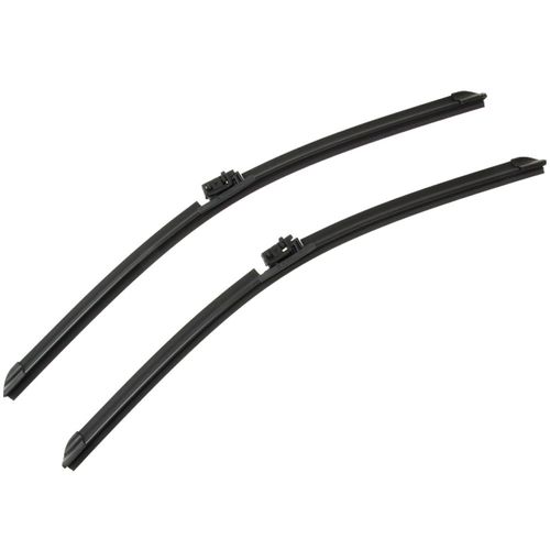 Kit Palheta Limpador Para-brisa Bosch Mercedes-Benz C-180 2015-2019 Chassi W205