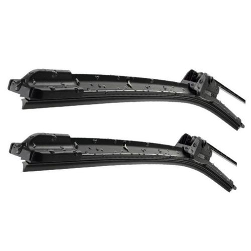 Kit Palheta Limpador Para-brisa Bosch Kia Picanto 2006-2015