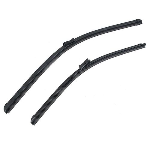 Kit Palheta Limpador Para-brisa Bosch Volkswagen Jetta 2007-2014 Modelo Variant
