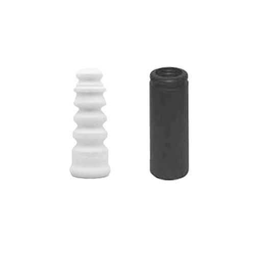 Kit Coifa Batente Amortecedor Traseiro Monroe Axios Audi A3 1999-2006
