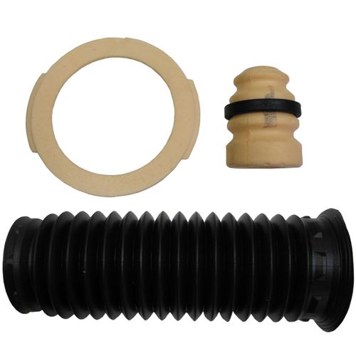 Kit Coifa Batente Amortecedor Traseiro Kayaba Jeep Compass 2016-2022