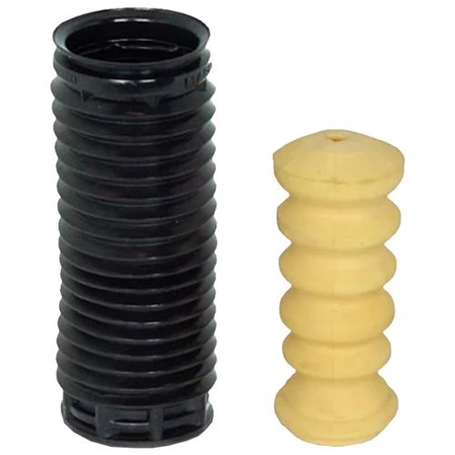 Kit Coifa Batente Amortecedor Traseiro Monroe Axios Ford Focus 2000-2008