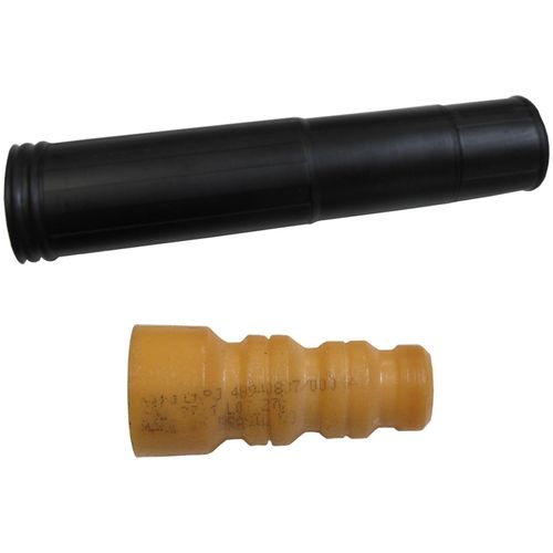 Kit Coifa Batente Amortecedor Traseiro Kayaba Honda Fit 2009-2020