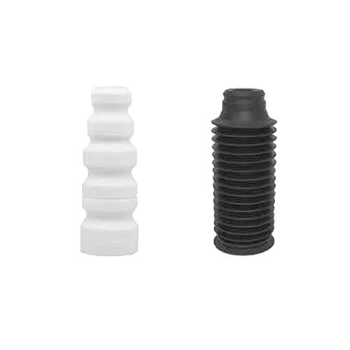 Kit Coifa Batente Amortecedor Traseiro Monroe Axios Honda Fit 2009-2014
