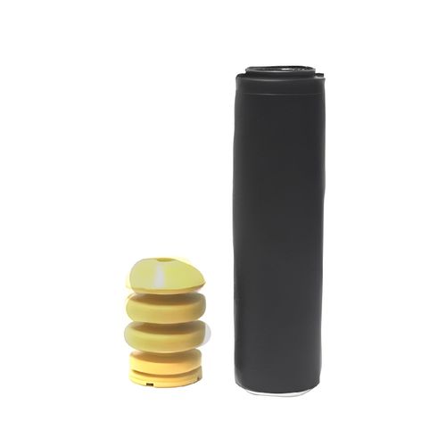 Kit Coifa Batente Amortecedor Traseiro Kayaba Nissan Sentra 2014-2020
