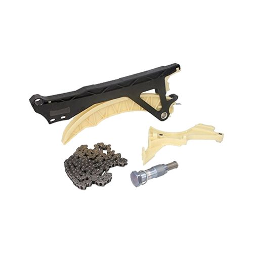 Kit Corrente Ruville BMW 320 2.0 16v 2004-2007 Série E90 Bloco N46B20A