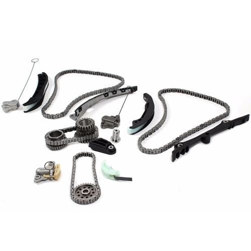 Kit Corrente Parcial Frontier Chrysler 300 C 3.6 V6 2011-2015